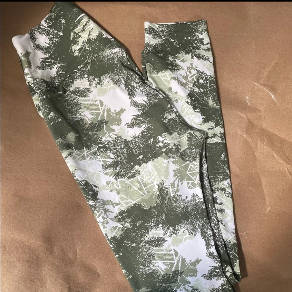 Gymshark Training Leggings